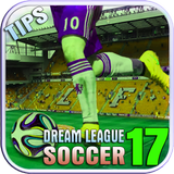 Guide Dream league Soccer 17 icône