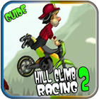 Guide Hill Climb Racing 2 icône