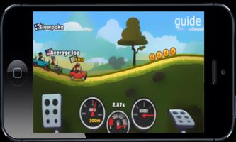 Guide Hill Climb Racing 2 capture d'écran 3