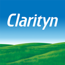 Clarityn's UK pollen forecast APK