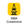GESA Constitution