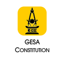 APK GESA Constitution