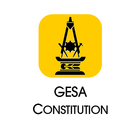 GESA Constitution ไอคอน