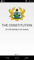 GhConstitution Poster
