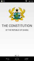 GhConstitution Affiche