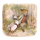 The Tale of Jemima Puddle-Duck icon