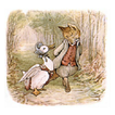 ”The Tale of Jemima Puddle-Duck