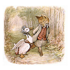 The Tale of Jemima Puddle-Duck ícone