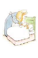 پوستر The Tale of Peter Rabbit