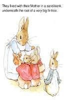 The Tale of Peter Rabbit اسکرین شاٹ 3