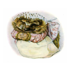 The Tale of Mrs. Tiggy-Winkle アイコン