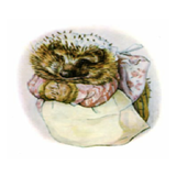The Tale of Mrs. Tiggy-Winkle icon