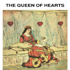 [Book]The Queen of Hearts 아이콘