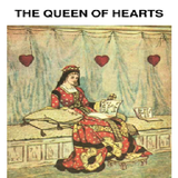[Book]The Queen of Hearts-icoon