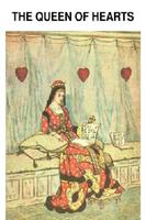 [Book]The Queen of Hearts الملصق