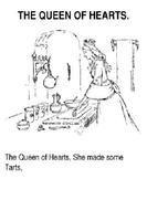 [Book]The Queen of Hearts 스크린샷 1