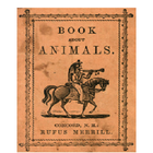 [Book]Book about Animals Zeichen