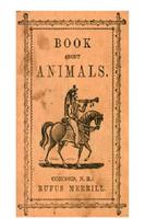 [Book]Book about Animals Affiche
