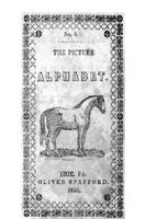 [Book]The Picture Alphabet Affiche