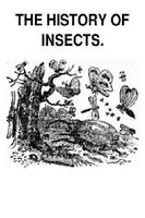 The History of Insects plakat