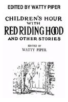 Little Red Riding Hood imagem de tela 1