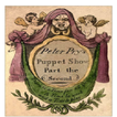 Peter Pry's Puppet Show