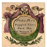 Peter Pry's Puppet Show simgesi