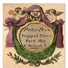 Peter Pry's Puppet Show icon