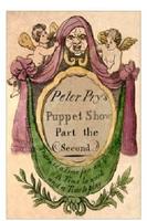 Peter Pry's Puppet Show स्क्रीनशॉट 2