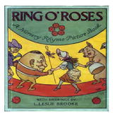 Ring O' Roses أيقونة