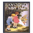 Favorite Fairy Tales icon