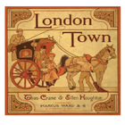 Icona London Town
