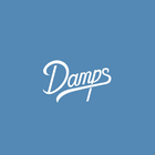 Damps-icoon