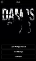 Damps Company poster