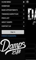 Damps Company screenshot 1