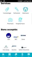 Pharmacie de la Mé Ekran Görüntüsü 3
