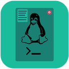 对象Linux أيقونة