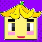 Oops Banana icon