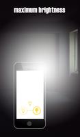 Bright White Screen Flashlight 截图 3