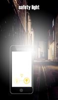 Bright White Screen Flashlight 截图 2