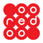 Ooredoo Locate 图标