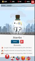 برنامه‌نما StarGo عکس از صفحه