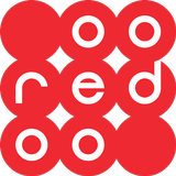 Ooredoo TV biểu tượng