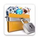 Gallery lock - hide photo, video, film.