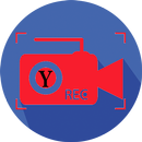 Y screen recorder APK