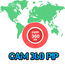 cam 360 pip APK