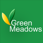 Green Meadows icône