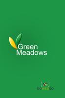 Green Meadows Affiche