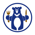 Blue Bear Eats