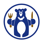 Blue Bear Eats icône